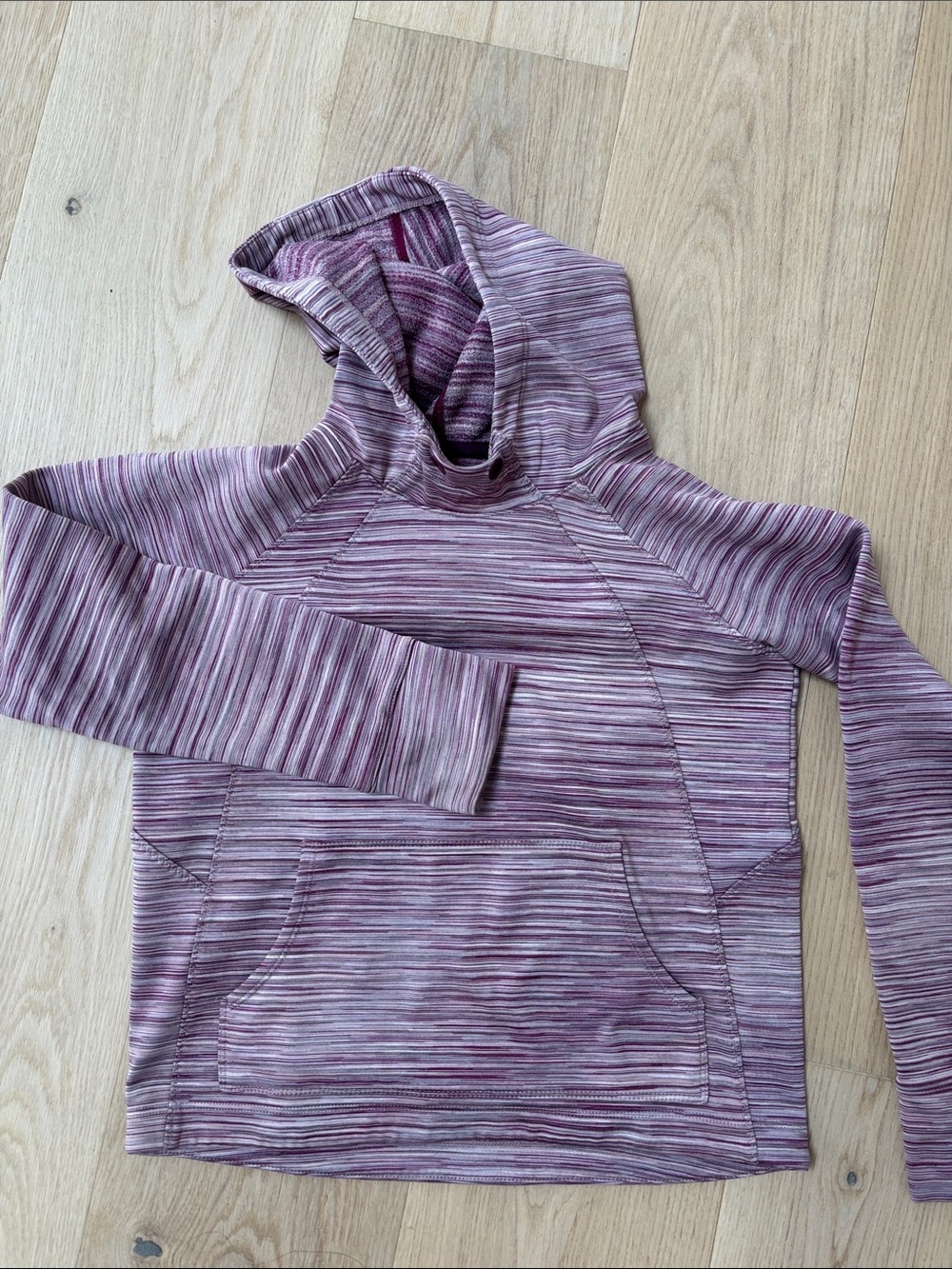 Athleta Girl sweatshirt